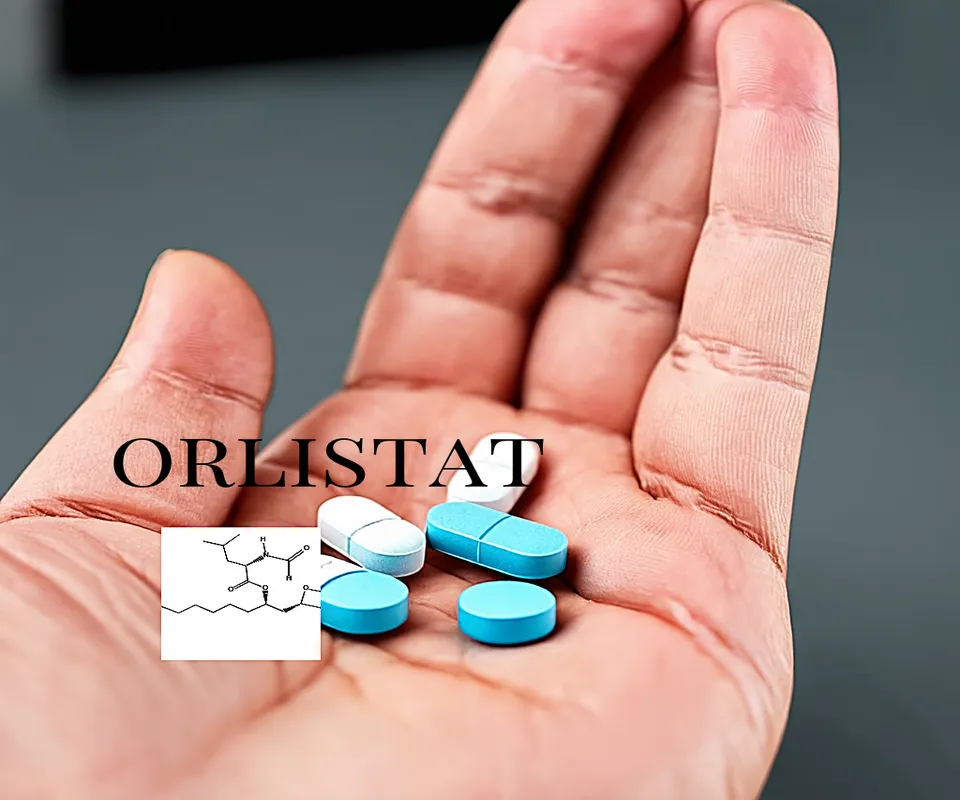 Orlistat ricetta medica